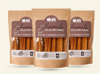 Cinnamon