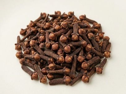 Cloves