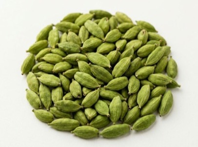 Cardamom
