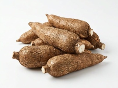 Cassava